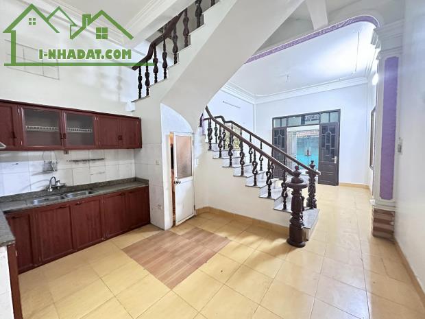 🏠 BÁN CCMN NGÕ 124 TÂN TRIỀU 49M2 - NGÕ RỘNG - CHÀO 8.7 TỶ 📞 Ms. Hằng Mini - 1