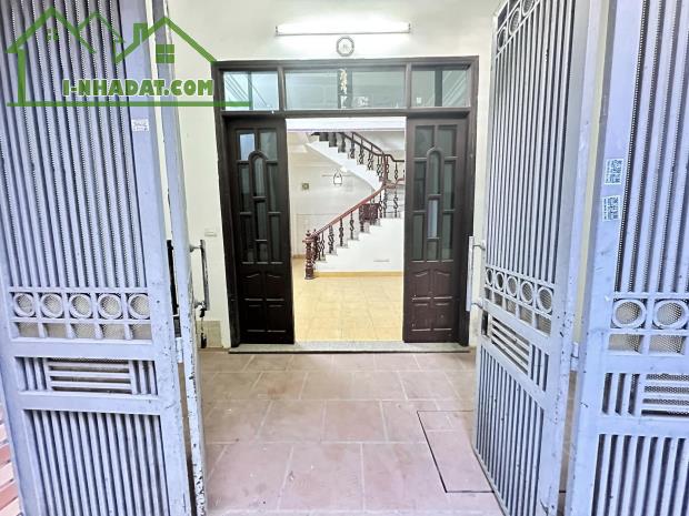 🏠 BÁN CCMN NGÕ 124 TÂN TRIỀU 49M2 - NGÕ RỘNG - CHÀO 8.7 TỶ 📞 Ms. Hằng Mini - 2