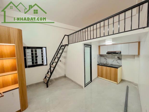 🏠 BÁN CCMN NGÕ 137 PHÙNG KHOANG - 45m2 - 6 Tầng - Giá 12.2 tỷ📞 HẰNG MINI - 1