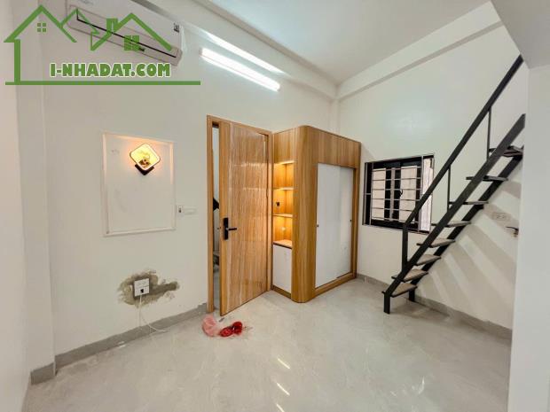 🏠 BÁN CCMN NGÕ 137 PHÙNG KHOANG - 45m2 - 6 Tầng - Giá 12.2 tỷ📞 HẰNG MINI - 3