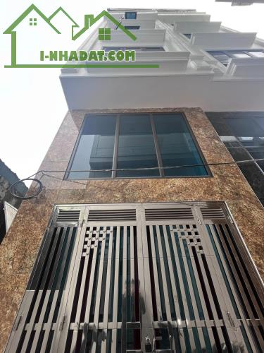 🏡 BÁN CCMN NGÕ 734 KIM GIANG  - LÔ GÓC, 7 PHÒNG - GIÁ 6.9 TỶ 📞 HẰNG MINI - 4