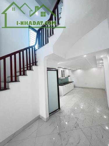 🏡 BÁN CCMN NGÕ 734 KIM GIANG  - LÔ GÓC, 7 PHÒNG - GIÁ 6.9 TỶ 📞 HẰNG MINI - 2