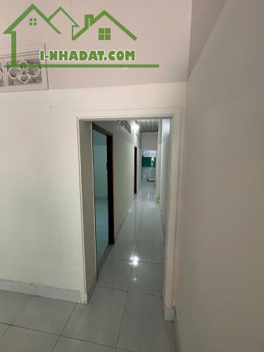 Nhà 1/ đường 79 phước long B, Diện tích 60m cấp 4 - 1