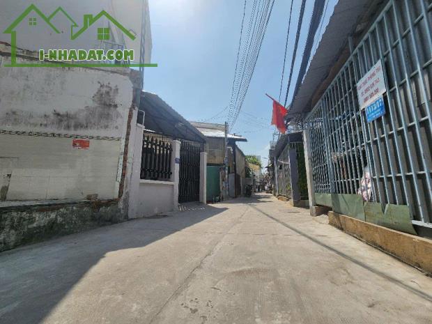 💥NHÀ HẺM 3 TẦNG Huỳnh Tấn Phát, Phú Thuận  🏡44/54 (3.9 x14m) 🪙5 tỷ - 5