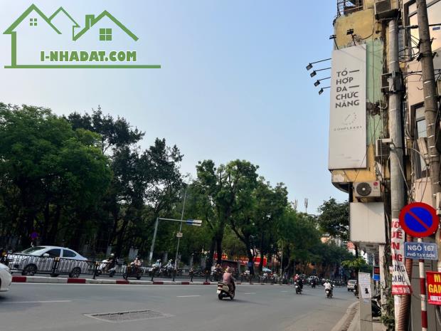 💎 Cực phẩm ĐẦU TƯ, kinh doanh,   📍 Diện tích 67m², vị trí đắc địa - 1