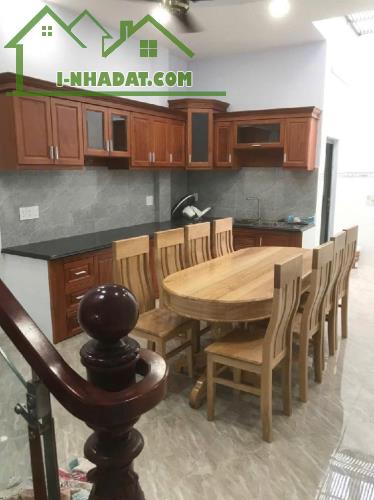 BÁN NHÀ MẶT TIỀN Vườn Lài, Tân Phú 2 tầng 92m2(4x23). Kinh doanh đỉnh. Giá chỉ 14,2 tỷ. - 1