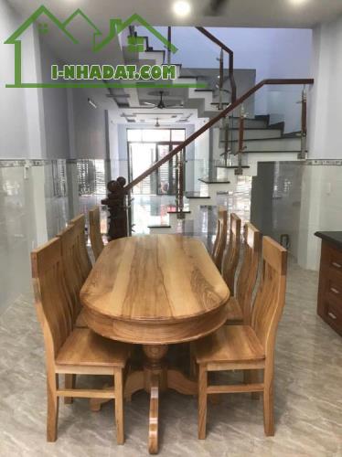 BÁN NHÀ MẶT TIỀN Vườn Lài, Tân Phú 2 tầng 92m2(4x23). Kinh doanh đỉnh. Giá chỉ 14,2 tỷ. - 2