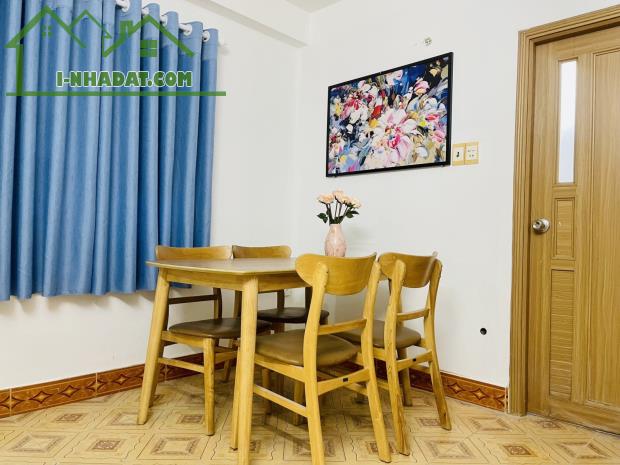 💥 NHÀ 2 TẦNG SIÊU ĐẸP - DIỆN TÍCH 100M² - NỞ HẬU TÀI LỘC - KIỆT 4.5M - ÔTÔ ĐỖ CỬA. +Vị tr - 1