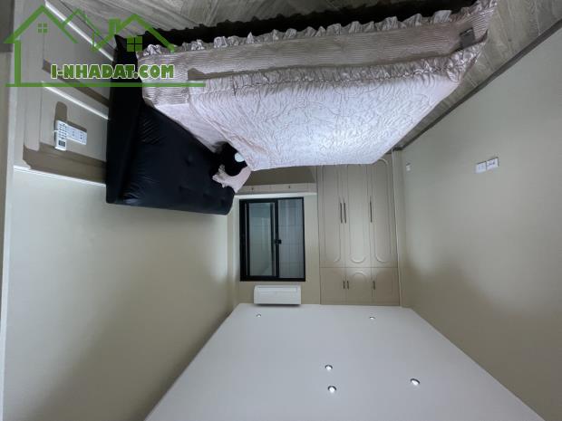 BÁN NHÀ PHỐ LÒ ĐÚC, HOÀN KIẾM, 20M RA MẶT PHỐ, TẶNG TOÀN BỘ NỘI THẤT, 50M2 x 5T GIÁ 14,2TỶ - 4