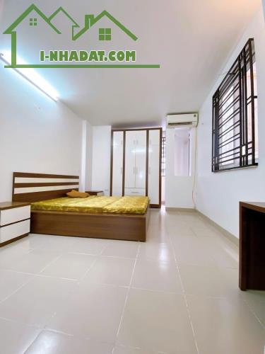 THIÊN HIỀN -MẶT NGÕ THÔNG THẲNG TẮP - SAU 1 NHÀ RA MẶT PHỐ .GIÁ 6.x - 1