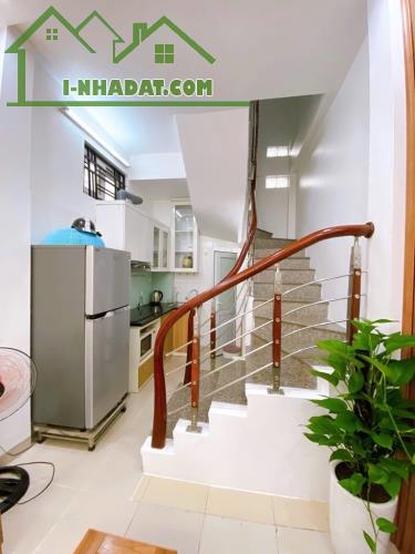 THIÊN HIỀN -MẶT NGÕ THÔNG THẲNG TẮP - SAU 1 NHÀ RA MẶT PHỐ .GIÁ 6.x