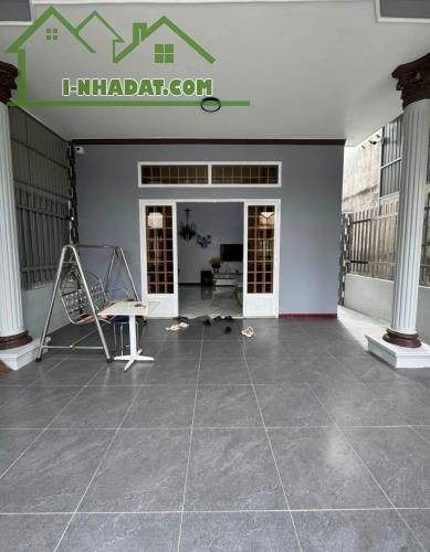 Bán gấp căn nhà cấp 4 ở Bà Điểm Hóc Môn 5x28 ( 139m2 ) 650 TRIỆU, Sổ hồng riêng