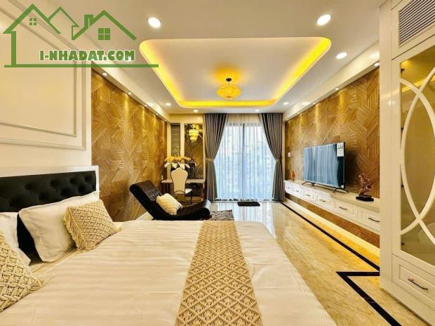 ***Bán nhà phường 11 Tân Bình; mặt tiền Võ Thành Trang (8*20) 80 tr/m2