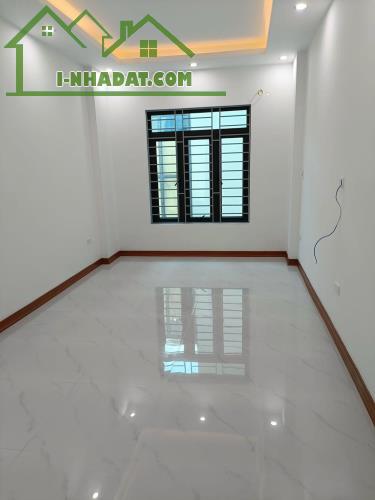 Nhà Yên Nghĩa 4Tầng*30m2, Ôtô đỗ cạnh, 3 bước ra chợ, 5p ra KĐT Đô Nghĩa, ĐH Phenika - 1