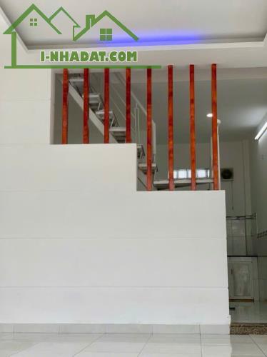 Nhỉnh 3 Tỷ- Nhà Mới Gần 40m2- Hẻm Xe Tải Nguyễn Văn Khối P8 Gò Vấp