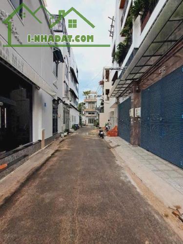 🏠Gò Vấp, Nhà Diện Tích To 82m2, Hẻm xe hơi thông, khu phân lô sát Lê Đức Thọ - 3