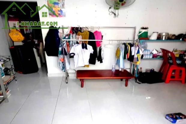 Bán nhà hẻm 4m, Phùng Chí Kiên, Tân Phú, 4m x 19m, 77 m², gần mặt tiền - Giá 7.5 tỷ TL - 4