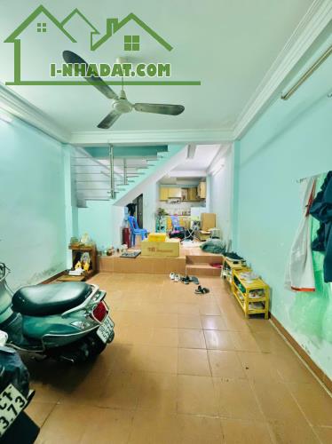 Nhà 2 tầng 4x12m 207/52/29 Nguyễn Văn Đậu 5.35 tỷ - 1