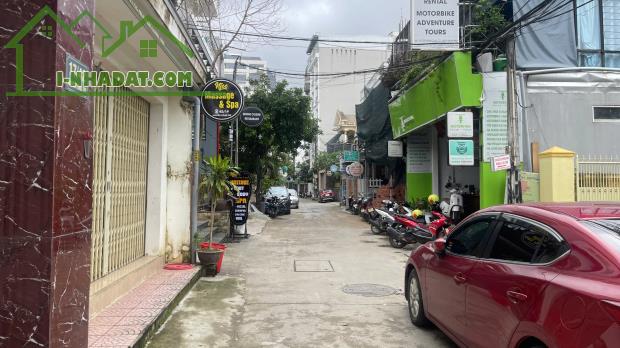 Bán đất Nguyễn Thái Học, ngay khu phố tây Thành Phố Huế - 2