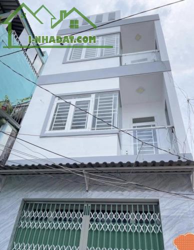 Bán nhà hẻm 8m, 70m2, Lý Phục Man, 6 tầng, 19 tỷ - 1