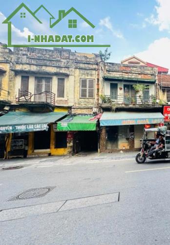 🔥 BÁN GẤP – NHÀ MẶT PHỐ TRƯƠNG ĐỊNH – KINH DOANH ĐỈNH – TIỀM NĂNG TĂNG GIÁ CỰC KHỦNG! 🔥 - 2