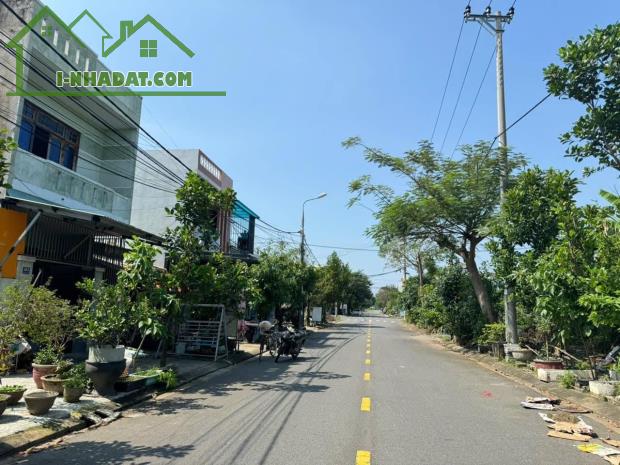 🍎 GIÁ TỐT 🍎 15m x 20m Đất MT Lương Khắc Ninh gần Văn Tiến Dũng - P. Hoà Xuân, Đà Nẵng - 1