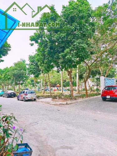 BÁN ĐẤT PHỐ BÁT KHỐI, LONG BIÊN, DT112 M,  MT5M GIÁ 14TỶ3, PHÂN LÔ,VỈA HÈ Ô TÔ TRÁNH, DT - 2
