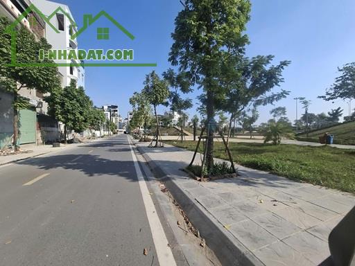 Bán đất ngõ 268/58 Ngọc Thuỵ, sát công viên,  47m oto tải thông, chỉ 7 tỷ 1. LH 0936123469 - 4