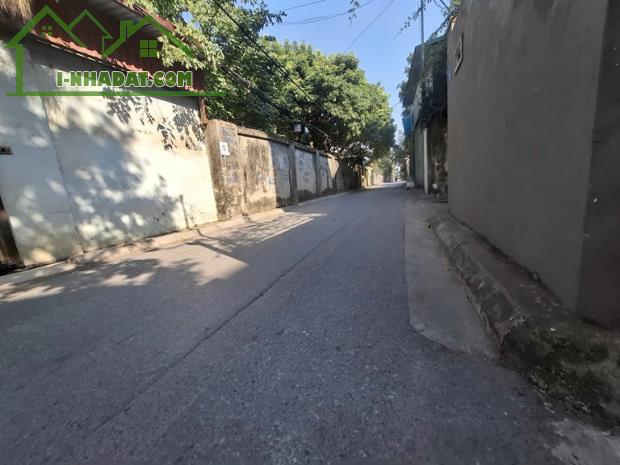 Bán đất ngõ 268/58 Ngọc Thuỵ, sát công viên,  47m oto tải thông, chỉ 7 tỷ 1. LH 0936123469 - 2