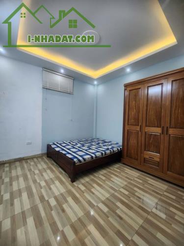 NHÀ ĐẸP MIỄN CHÊ - 35M², 4 TẦNG - FULL NỘI THẤT - Ô TÔ ĐỖ CỬA - NGAY KĐT ĐÔ NGHĨA - BẾN XE - 3