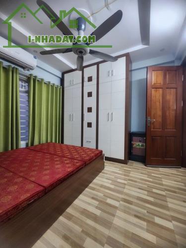 NHÀ ĐẸP MIỄN CHÊ - 35M², 4 TẦNG - FULL NỘI THẤT - Ô TÔ ĐỖ CỬA - NGAY KĐT ĐÔ NGHĨA - BẾN XE - 1