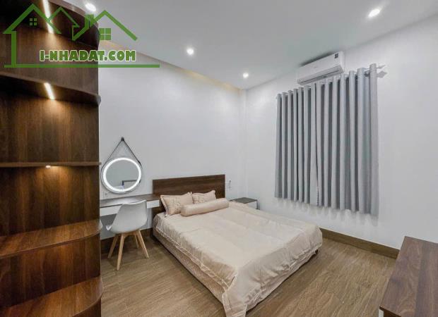 L115-SIÊU PHẨM 3T MẶT TIỀN ĐƯỜNG 7M5, HOÀ MINH, LIÊN CHIỂU-GIÁ SIÊU HẤP DẪN, 0961375497 - 4