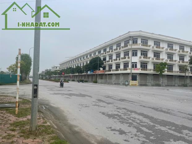 SHOPHOUSE MẶT ĐẠI LỘ CSEDP, TẶNG ÔTÔ VF3 HOẶC 200 TRIỆU. SANG TÊN SỔ NGAY. CĐT: 0966 343 - 1