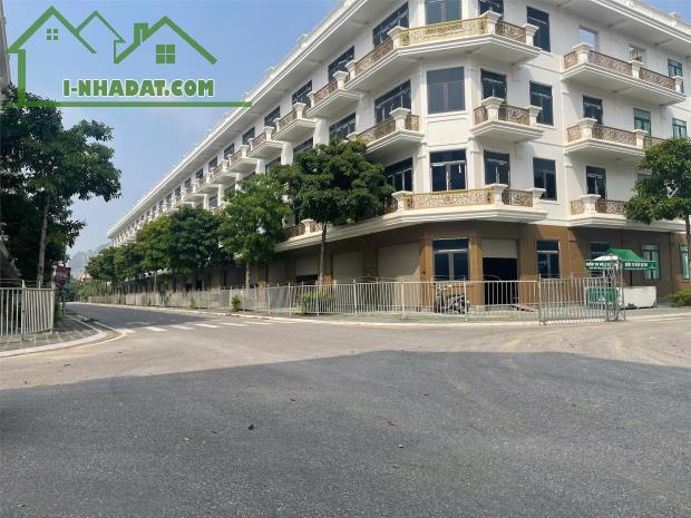 SHOPHOUSE MẶT ĐẠI LỘ CSEDP, TẶNG ÔTÔ VF3 HOẶC 200 TRIỆU. SANG TÊN SỔ NGAY. CĐT: 0966 343