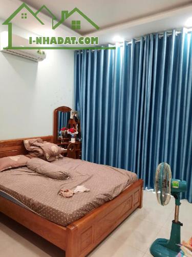 KHU PHÂN LÔ GIÁP VINHOME GRAND PARK NHÀ MỚI 3T DT60M2 GIÁ 4 TỶ 250 TL. - 3