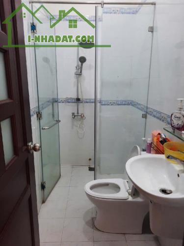 KHU PHÂN LÔ GIÁP VINHOME GRAND PARK NHÀ MỚI 3T DT60M2 GIÁ 4 TỶ 250 TL.