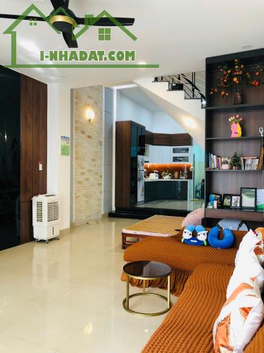 Bán nhà 02 tầng Đường Nguyễn Thuật, phường Hòa An - DT: 90m2, Ngang 5m, Giá 4.45 tỷ tl - 2