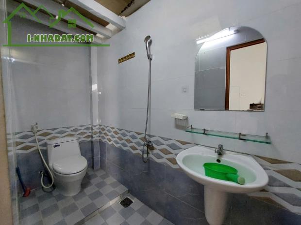 NHÀ 2 TẦNG MỚI ĐẸP, 74M2, MẶT TIỀN LÊ LỢI VÀI BƯỚC CHÂN, HXH THÔNG - CHỈ 3.7 TỶ TL - 5