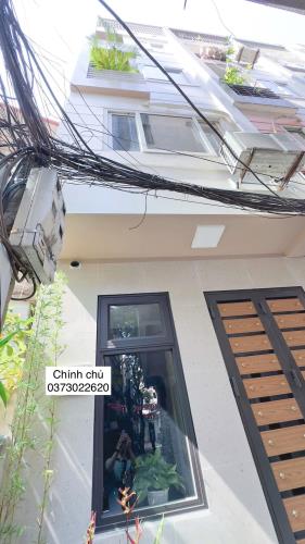 Bán nhà Khương Đình, Thanh Xuân 32m2x5T - Chủ nhà mót bán giảm 350tr trong tháng này. - 5