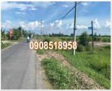 ☀️Bán 2307m2 đất vị trí đẹp tại ấp Bà Tiên 1, đường TL 877B, xã Phú Đông, Tân Phú Đông