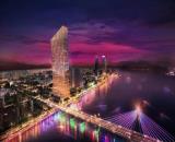 Suất ngoại giao - Quỹ căn độc quyền tầng cao Landmark Tower - view sông Hàn - sổ lâu dài