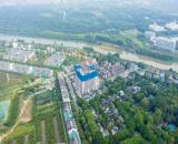 Căn hộ 2PN view sông & công viên tại chung cư Fibonan KĐT Ecopark, CK 6% 259tr