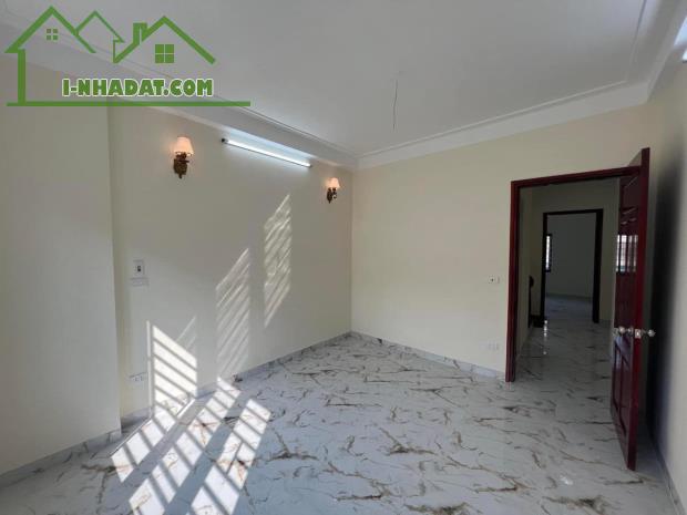 Bán nhà Đồng Mai 4 tầng, 33m2, full nội thất, ôtô đỗ cạnh, ngay chợ, khu đô thị Đô Nghĩa - 2