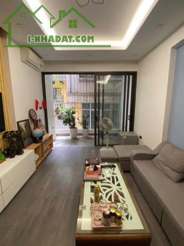 Bán nhà đẹp Cầu Diễn - Hồ Tùng Mậu Nhà Mới Lô Góc 38m 5t 6,x tỉ. 0967193283 - 2