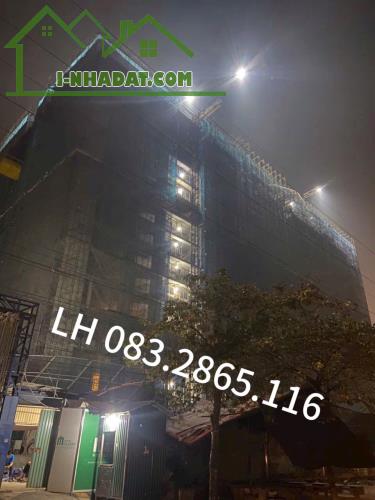 BÁN CĂN HỘ MELODY LINH ĐÀM HN, DTTH :77M2 GIÁ 5 TY 278 TR 2PN,2WC , LH 083,2865.116 - 1