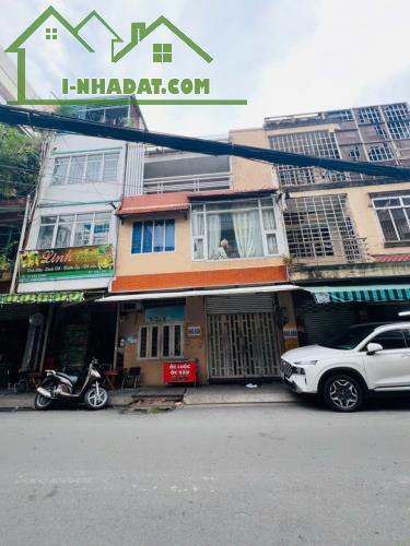 ✨🏡✨ Cần bán Nhà Phố Nhà Mặt Tiền, đường Bàu Bàng, P.13, Tân Bình