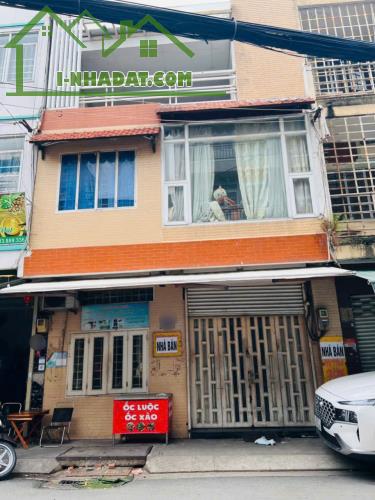 ✨🏡✨ Cần bán Nhà Phố Nhà Mặt Tiền, đường Bàu Bàng, P.13, Tân Bình - 1