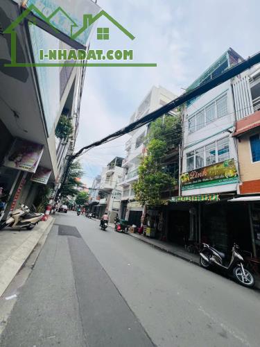 ✨🏡✨ Cần bán Nhà Phố Nhà Mặt Tiền, đường Bàu Bàng, P.13, Tân Bình - 3