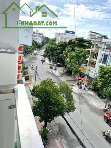 Bán nhà Mặt Tiền ,Tên Lửa, ngay AEON Bình Tân, 4x20, 3tầng ,chỉ 15tỷ. - 2