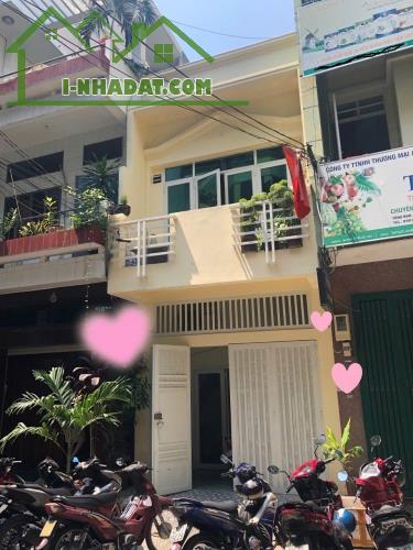 ✨🏡✨ Cần bán Nhà Phố Nhà Mặt Tiền, đường Giải Phóng, P.04, Tân Bình - 4